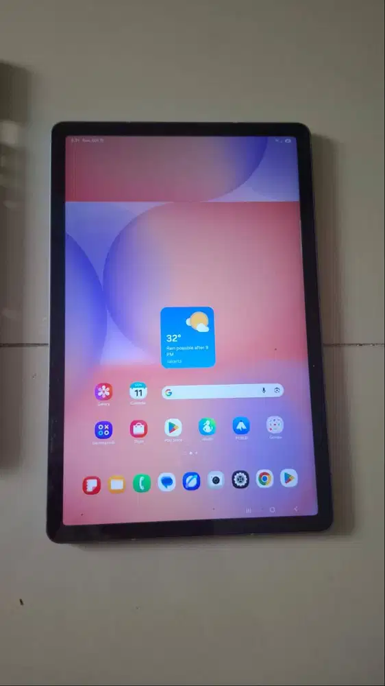 Samsung S10 Lite 128 GB/6B