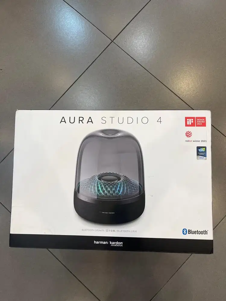 Harman Kardon Aura Studio 4