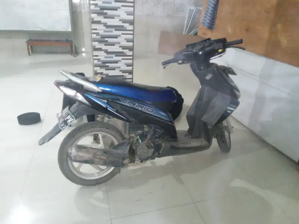 Vario 110 olddd
