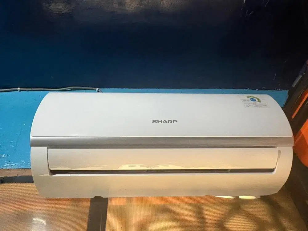 Sharp 1/2 pk AH-A5ZCY