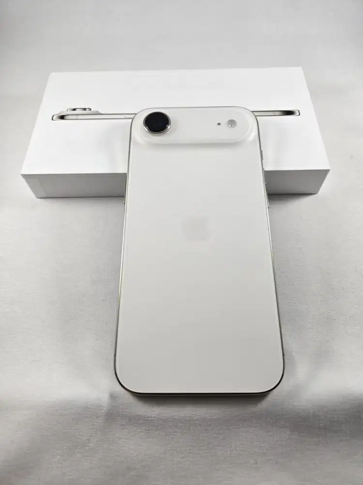 IPHONE 17 AIR 256GB IBOX