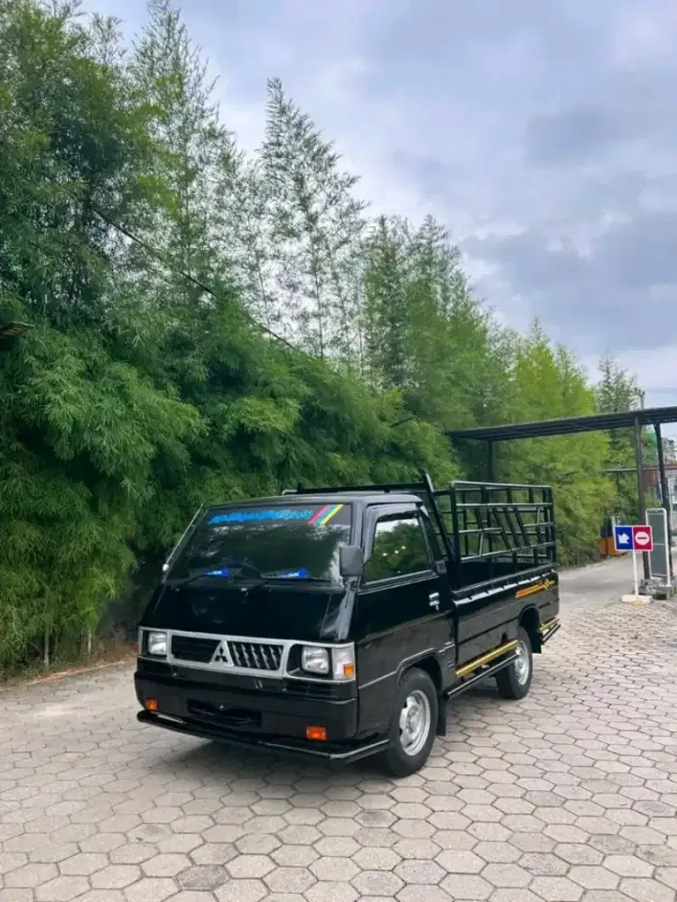 Mitsubishi L300