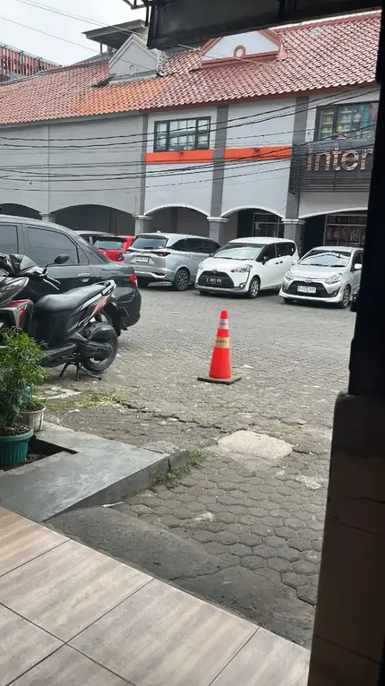 Lowongan baby sitter
