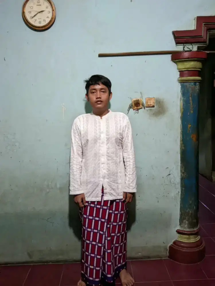 Mencari lowongan pekerjaan