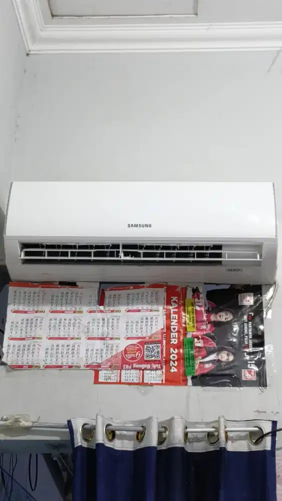 Jual AC Samsung 1 PK second