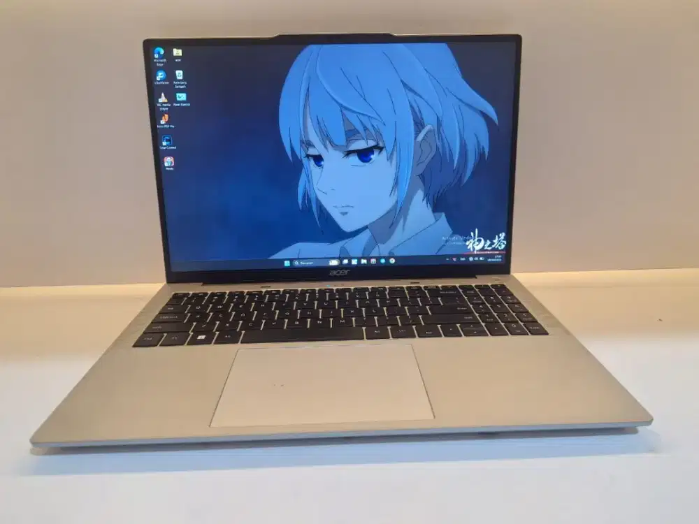 Acer Aspire Lite 16