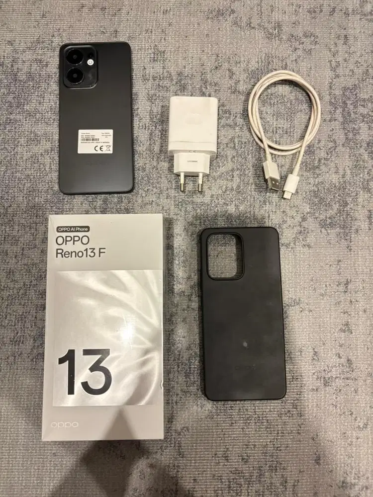 Jual HP Oppo Reno13 F
