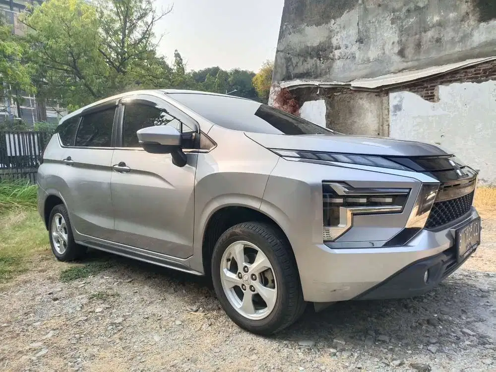 Mitsubishi Xpander 2022 Bensin