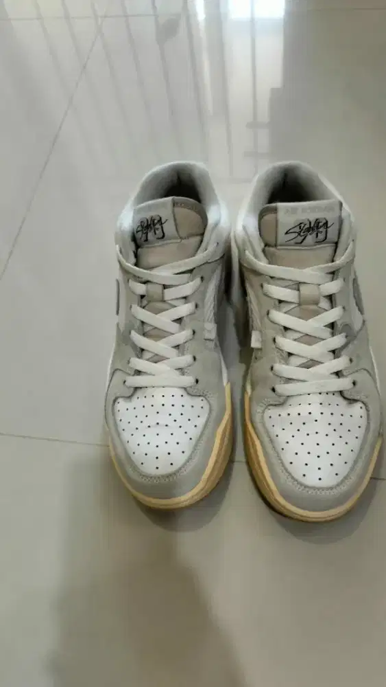 SEPATU JORDAN STADIUM 90 ORIGINAL