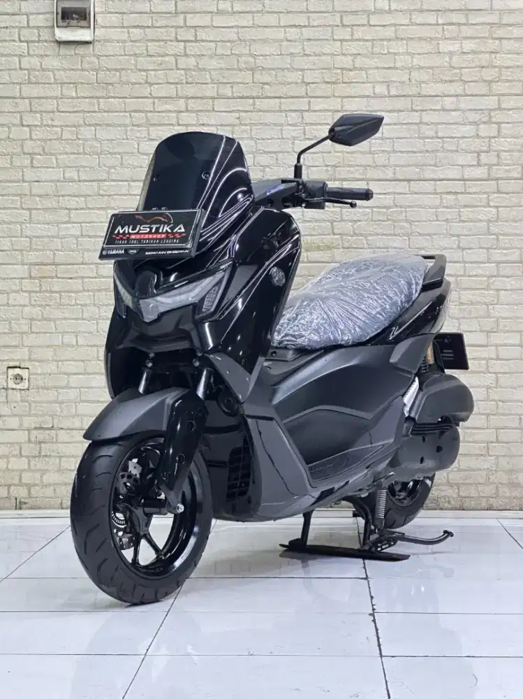 ODO 3RB‼️ YAMAHA NMAX NEO S TH 2026 MULUS. DP MULAI 500RB.RONY MUSTIKA
