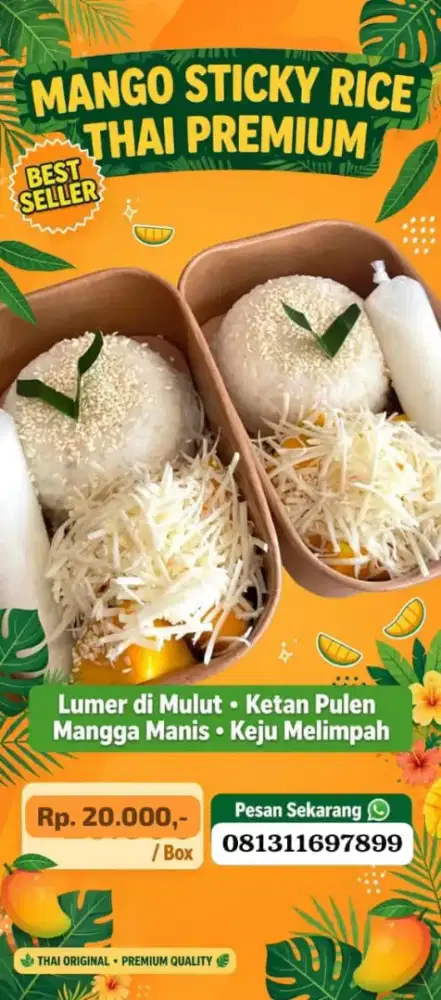 Nyari krja apa aj yg pnting halal