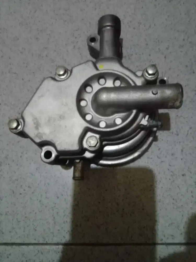 Pompa radiator mx king