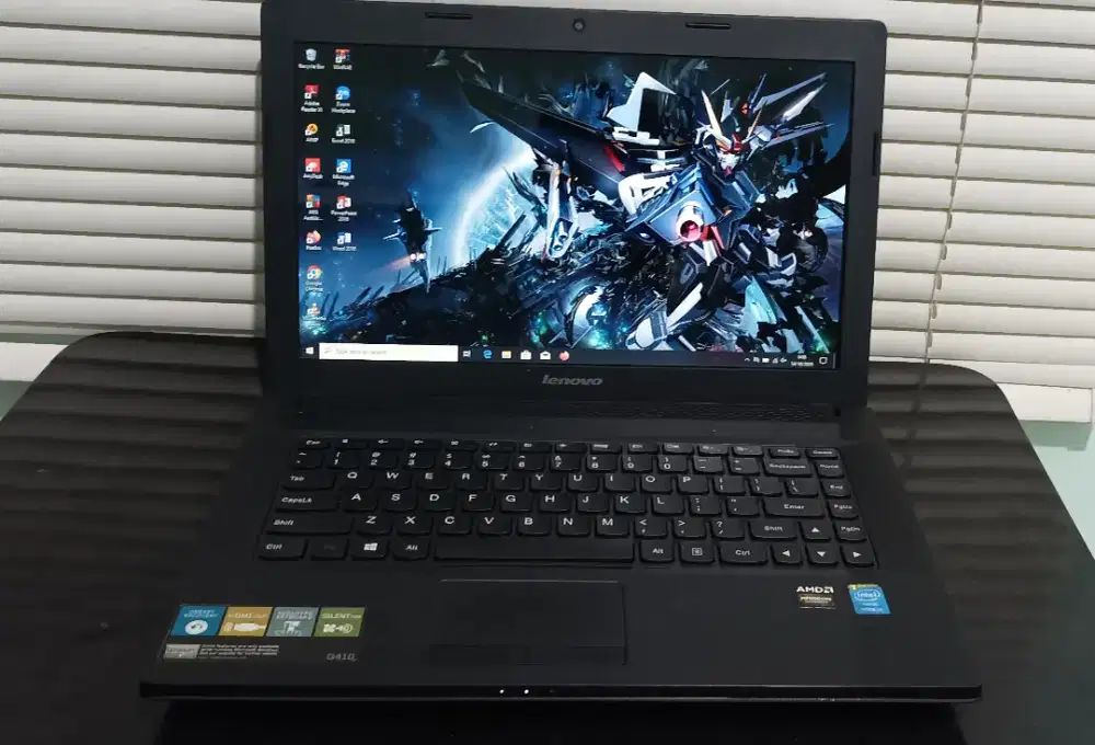 Lenovo Thinkpad G410 Core i5 8/512 GB