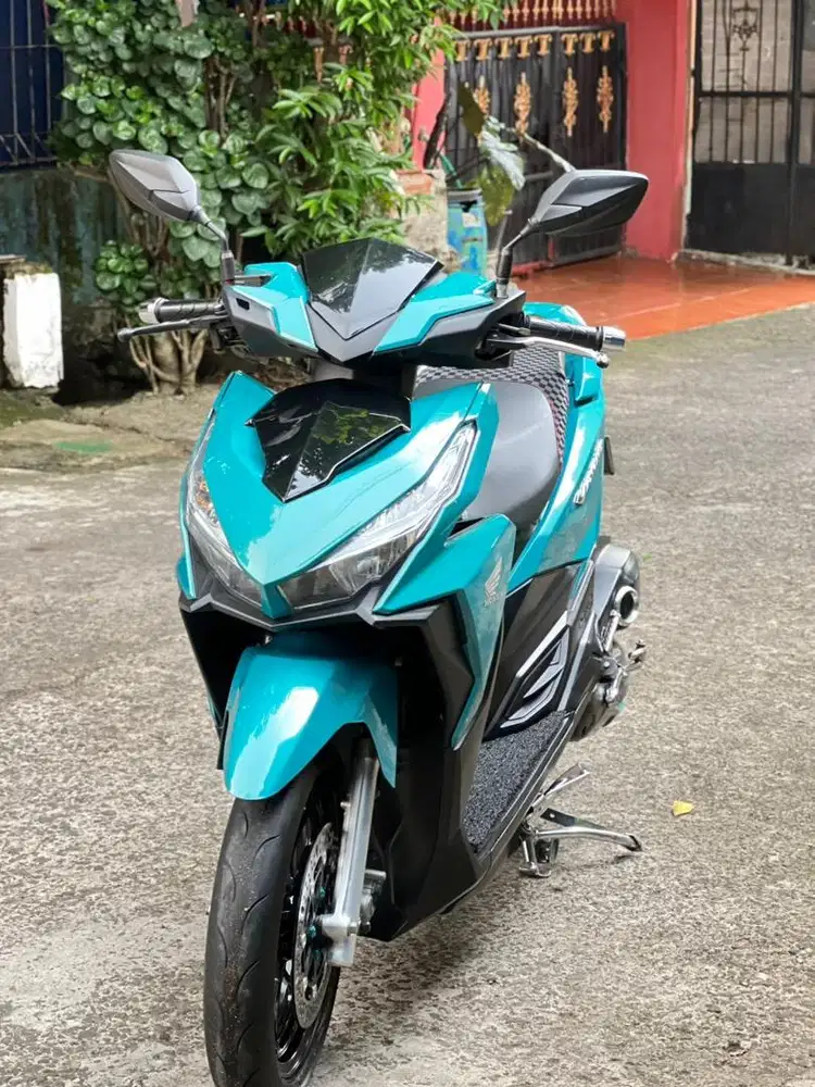 Vario led old 2016