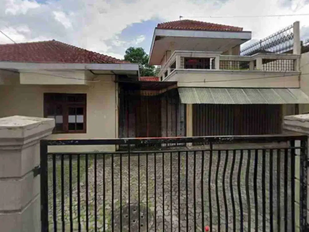Termurah di Pogung Baru, Barat Tempo Gelato Jakal dkt Kampus UGM