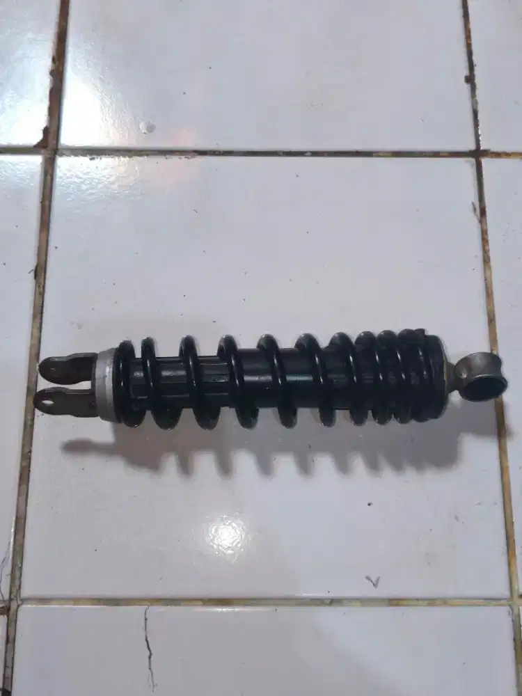 shock belakang downsize 28cm