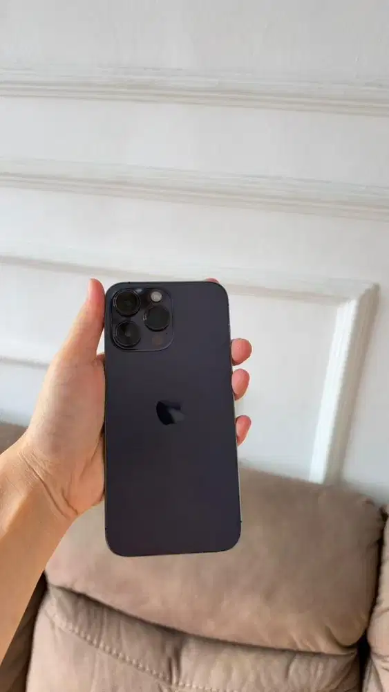IPHONE 14 pro max 256gb ibox