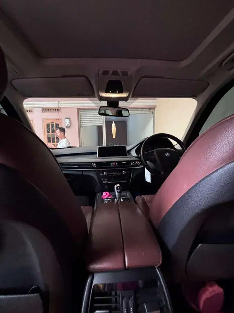 BMW X5 2013 Diesel