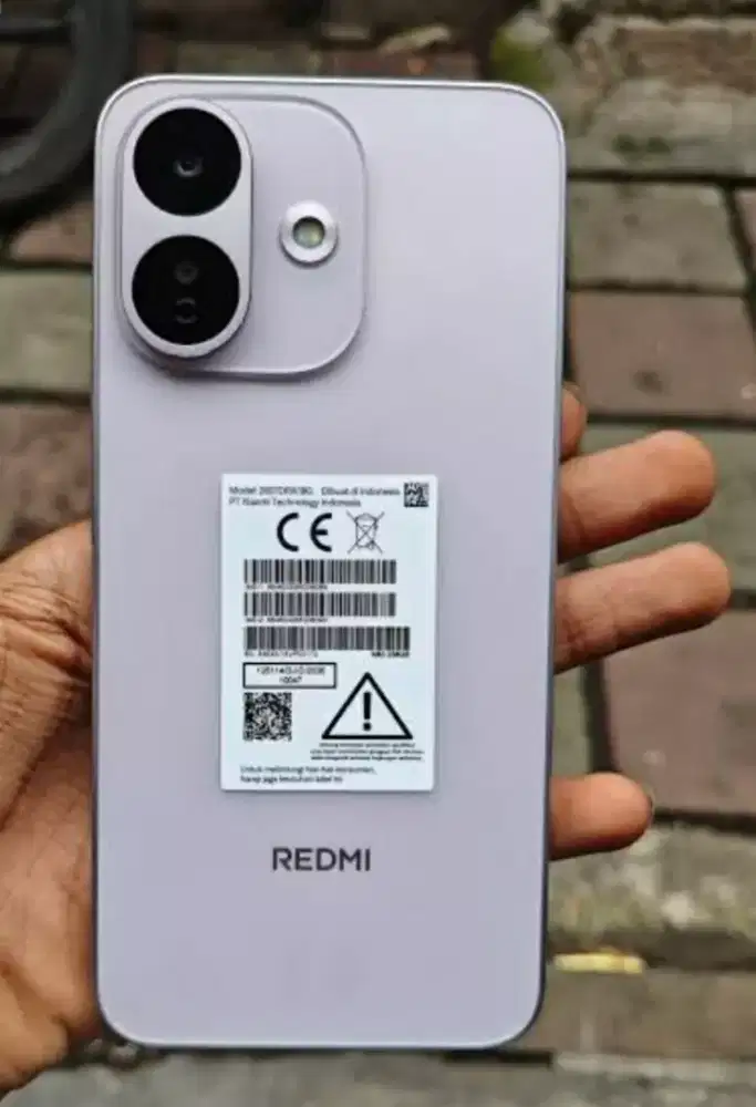 Redmi note 17 pro
