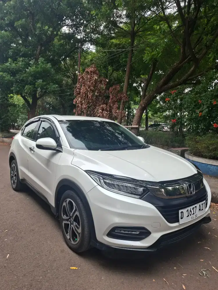 HRV SE 2020 Matic