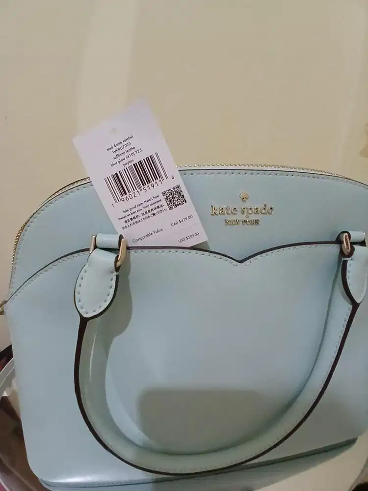 Tas katespade beli 2025