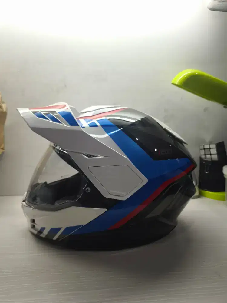 Hjc i80 MCI CARBON