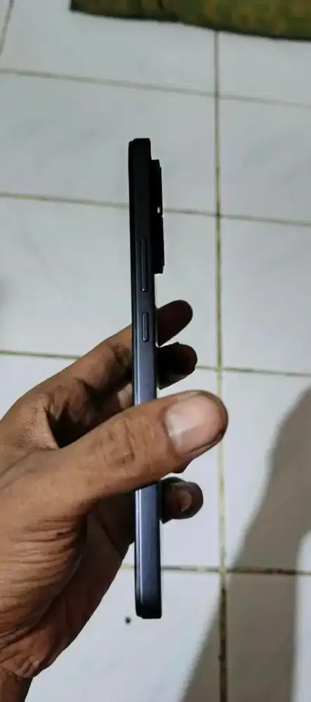 Dijual hp iqoo z10r 5G