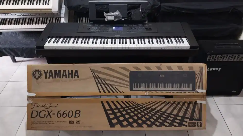 Yamaha dgx660 flashdisk bisa tt