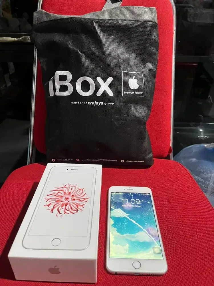 iPhone 6 Plus 16GB iBox