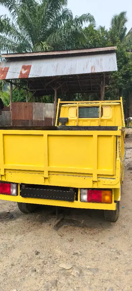 dijual engkel 2003