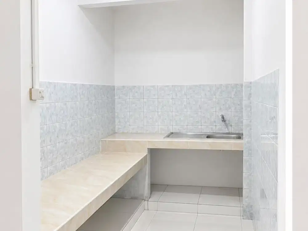 Disewakan Rumah Citra 2, Harga yang tertera untuk 2th