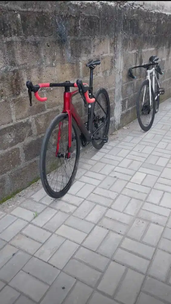 Roadbike polygon s7d 2022