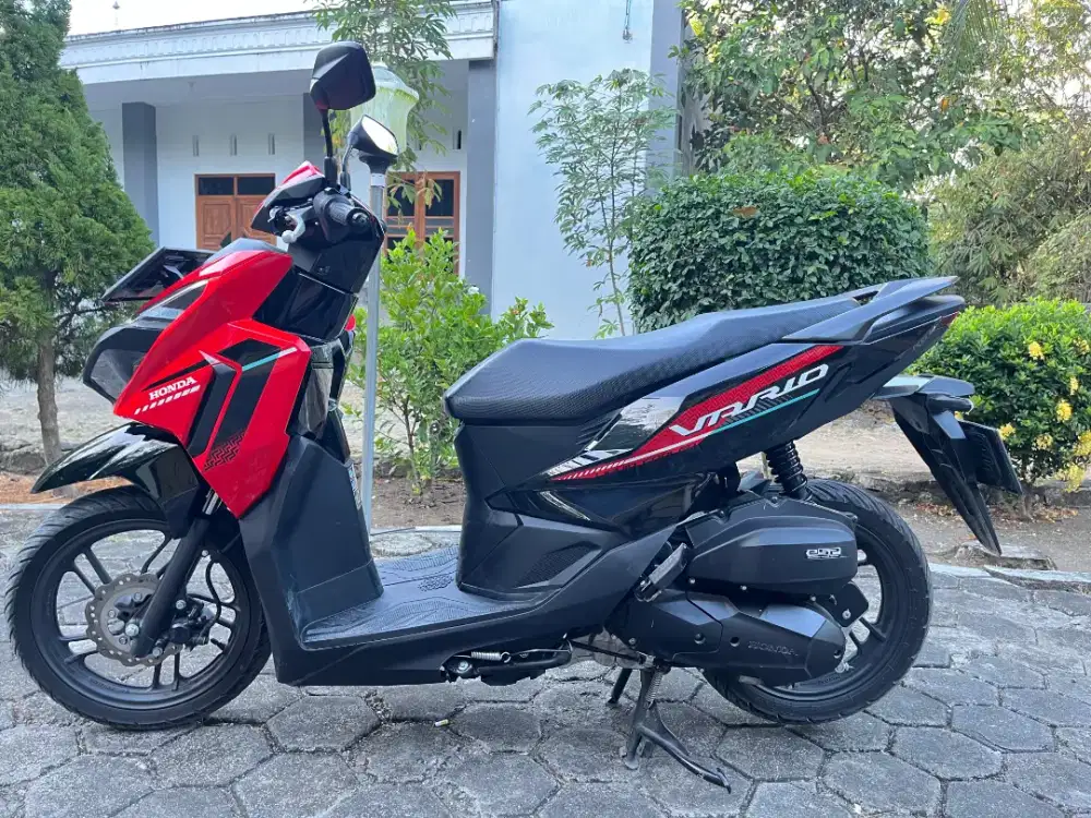 Vario 125 CBS tahun 2026
