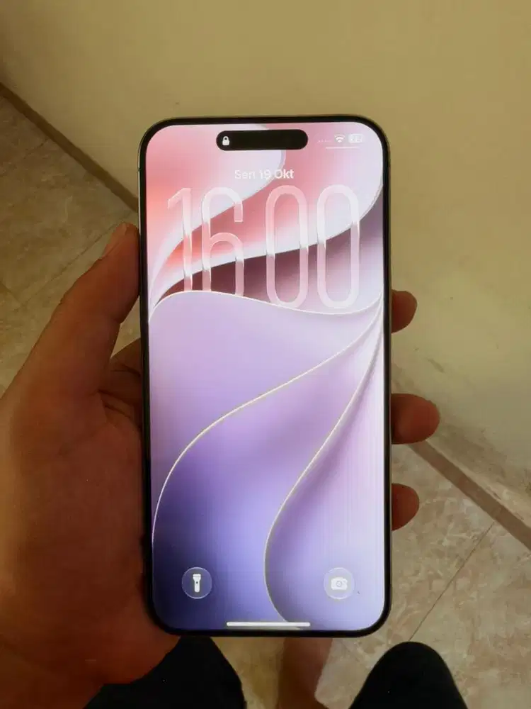 Iphone 15 pro max 512 GB