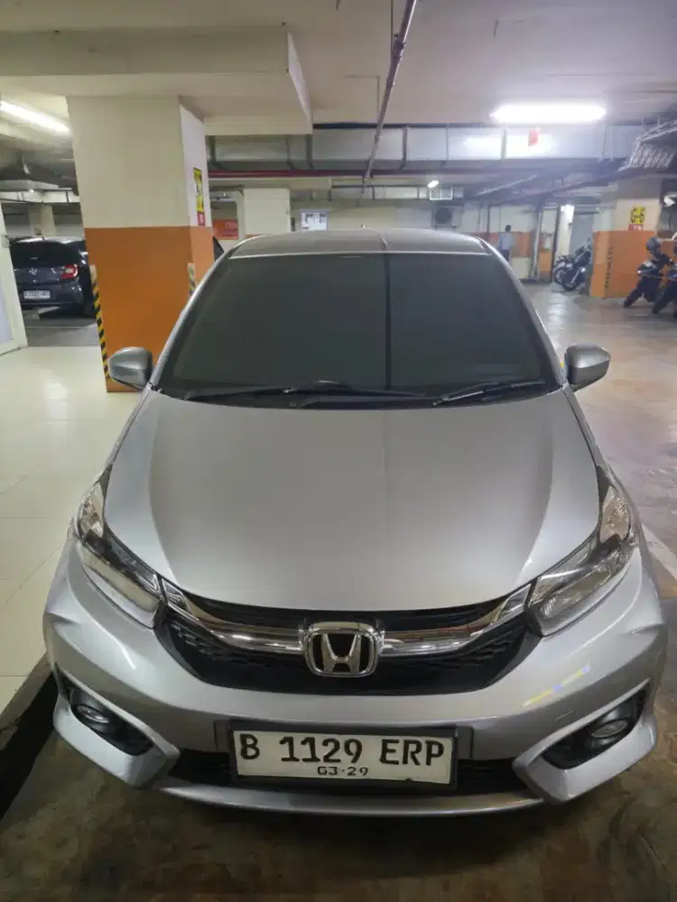 Jual Brio satya matic tipe E 2019