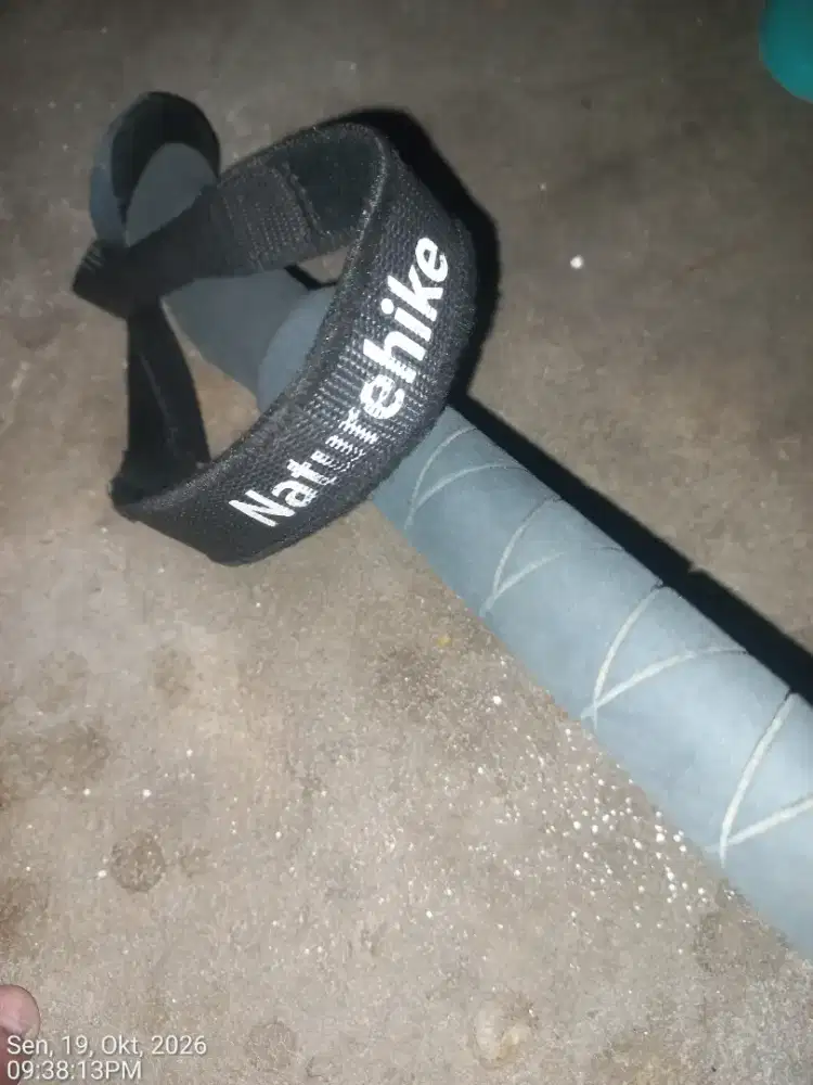 Trekkingpole naturhike