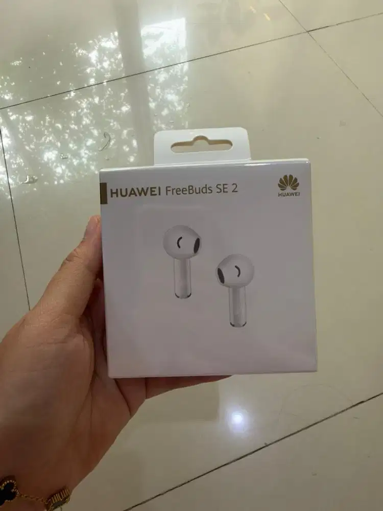 Wireless Earphone Huawei Freebuds SE 2