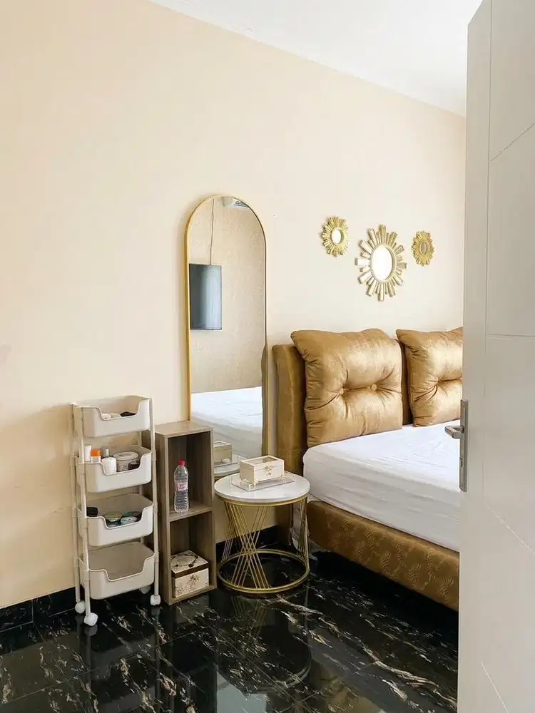Dijual Rumah Minimalis 2 Lantai Posisi Hook di Citra Grand Cibubur