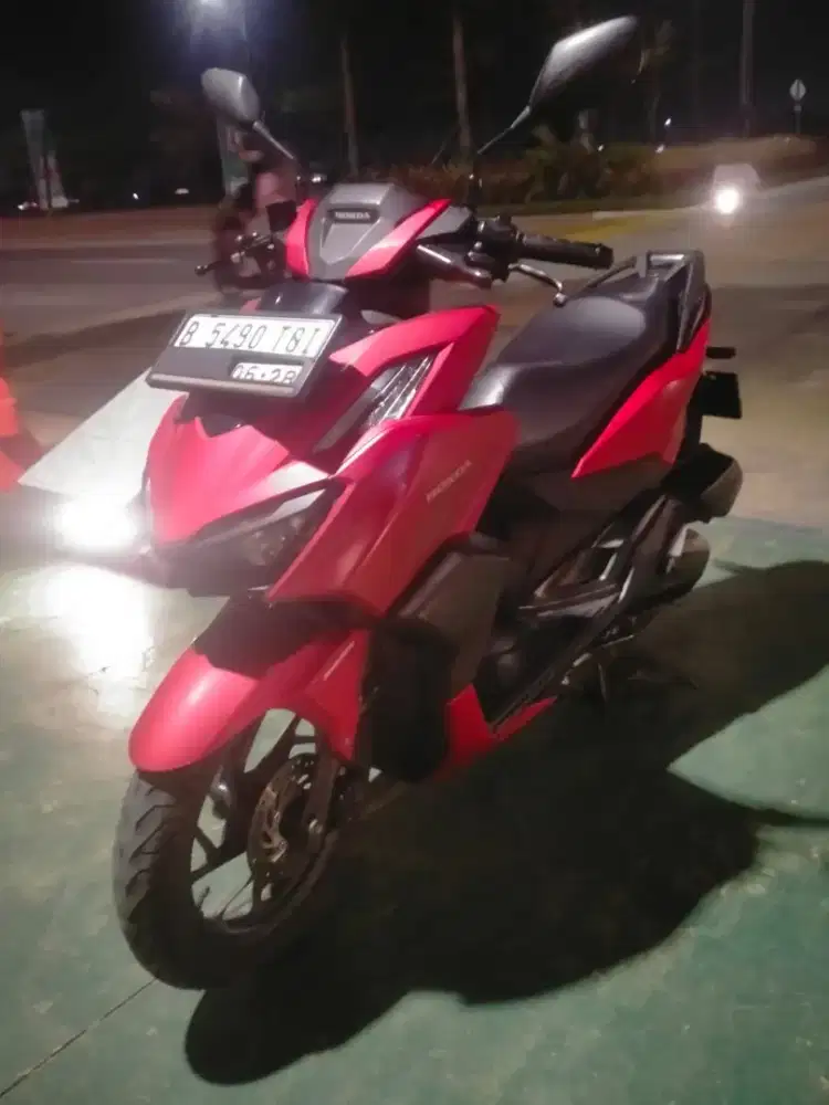 Vario abs 160 cc