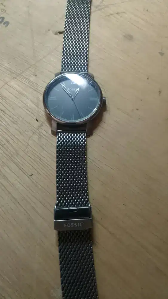 Jam Fossil BQ2370-Rhett