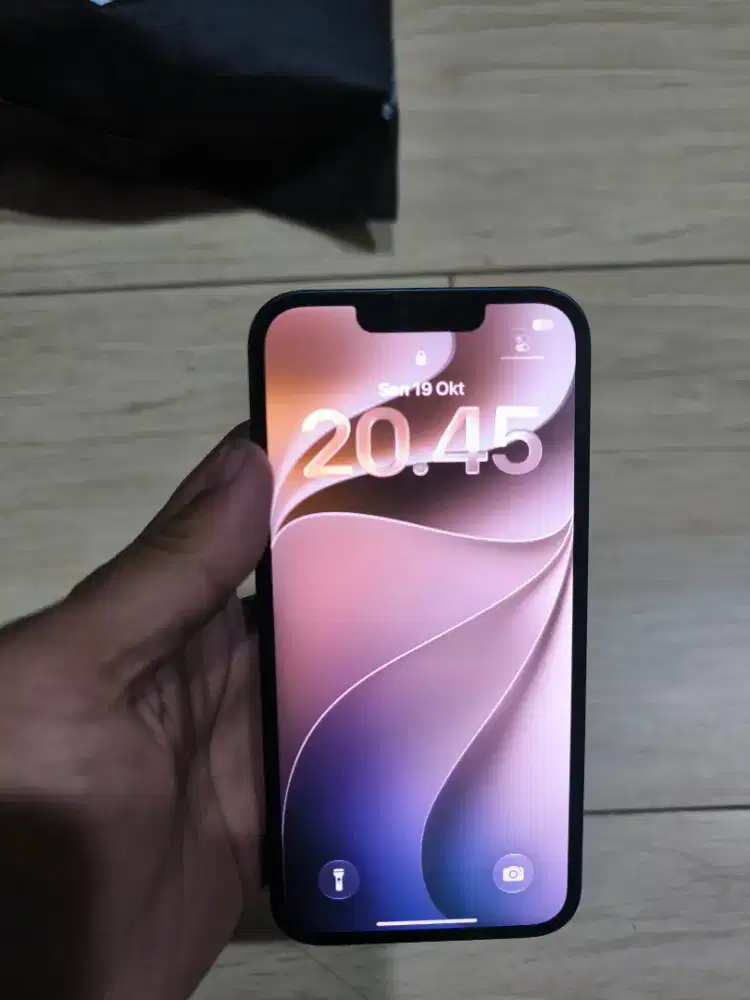 Iphone 13 256 GB Ibox