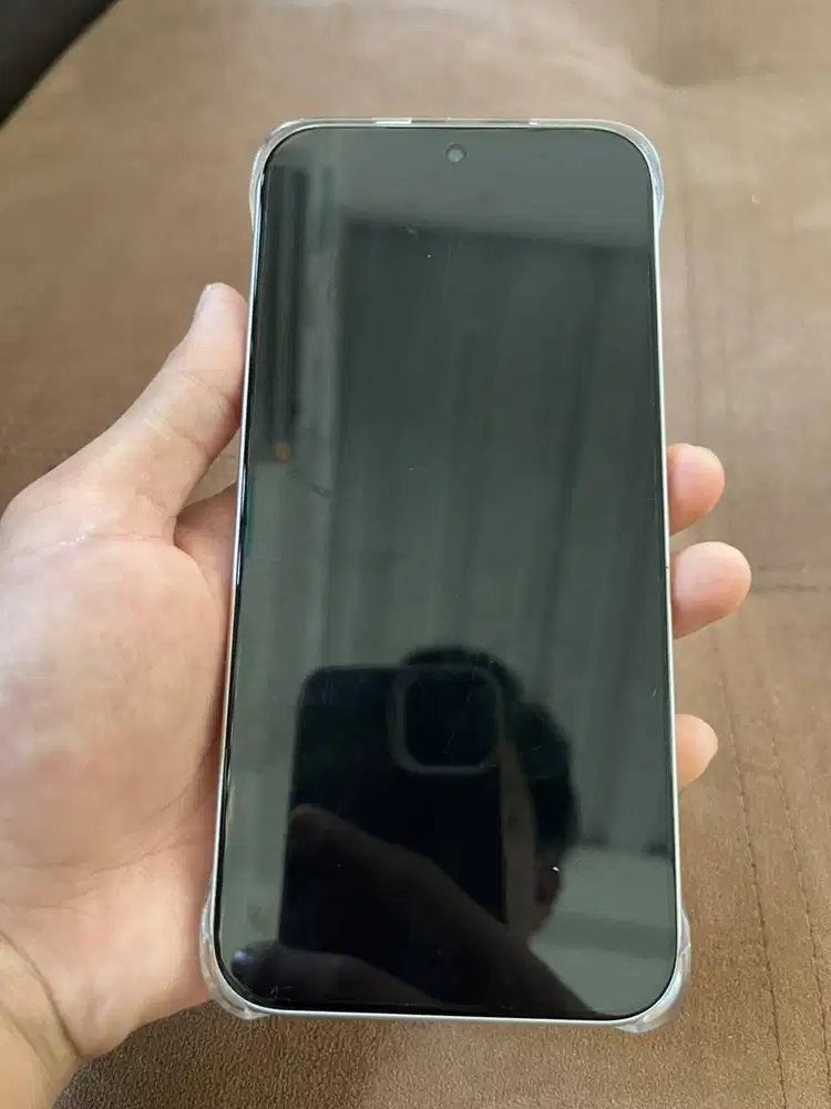 TECNO CAMON 50 8/128GB Mulus Fullset Garansi Aktif