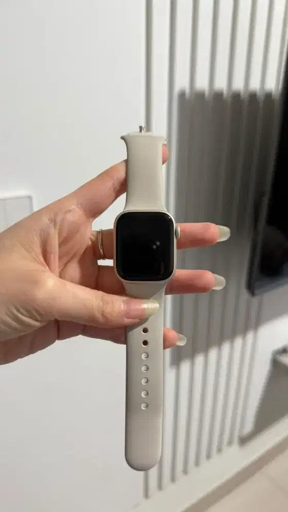 APPLE WATCH SERIES 8 41MM