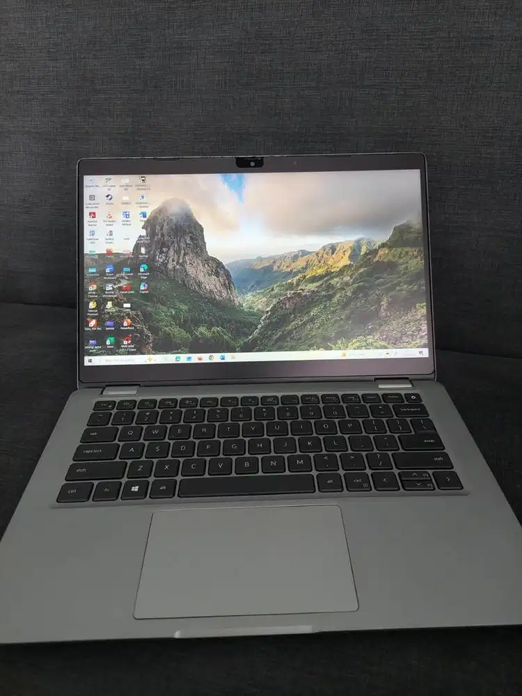 Dell latitude 5320 16/256