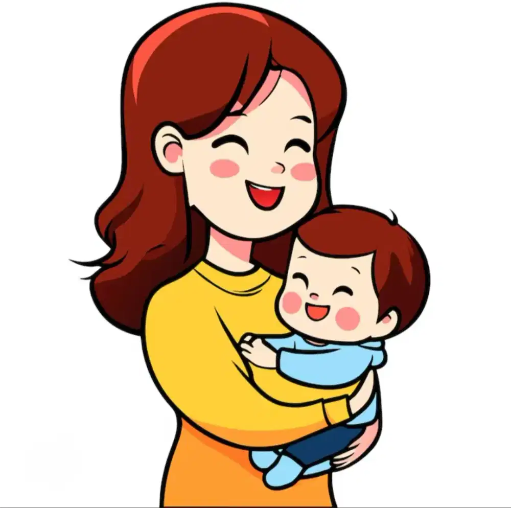 Baby Sitter / Pengasuh Anak