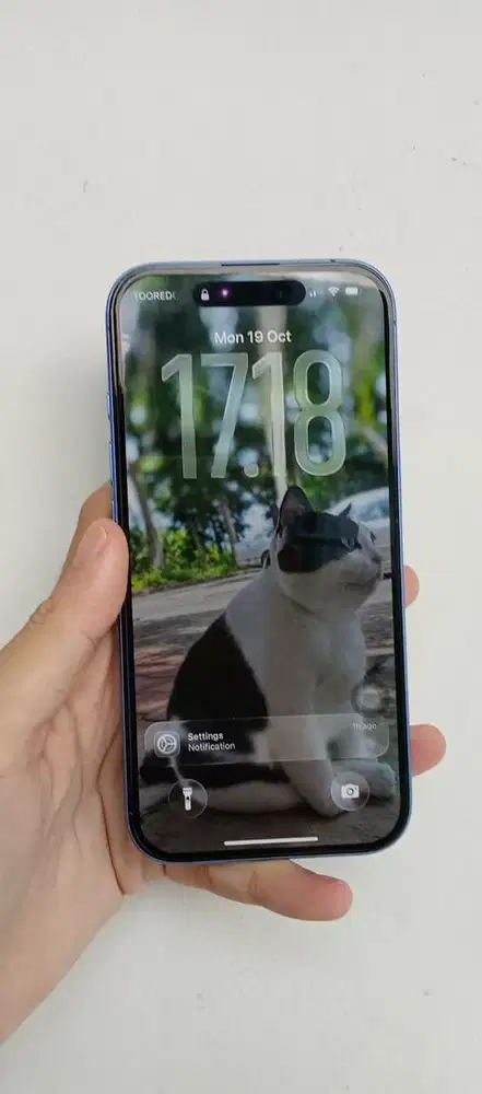 Iphone 16 128 ibox