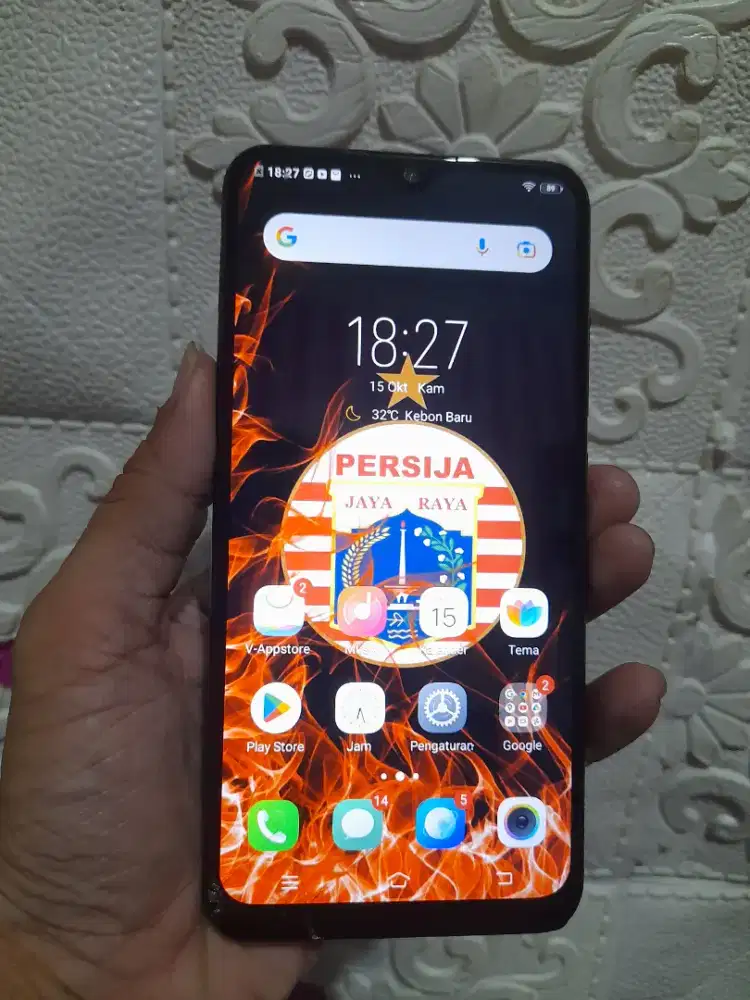 Vivo Y95 Ram 4/64