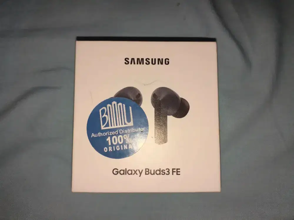 Samsung Galaxy Buds3 FE