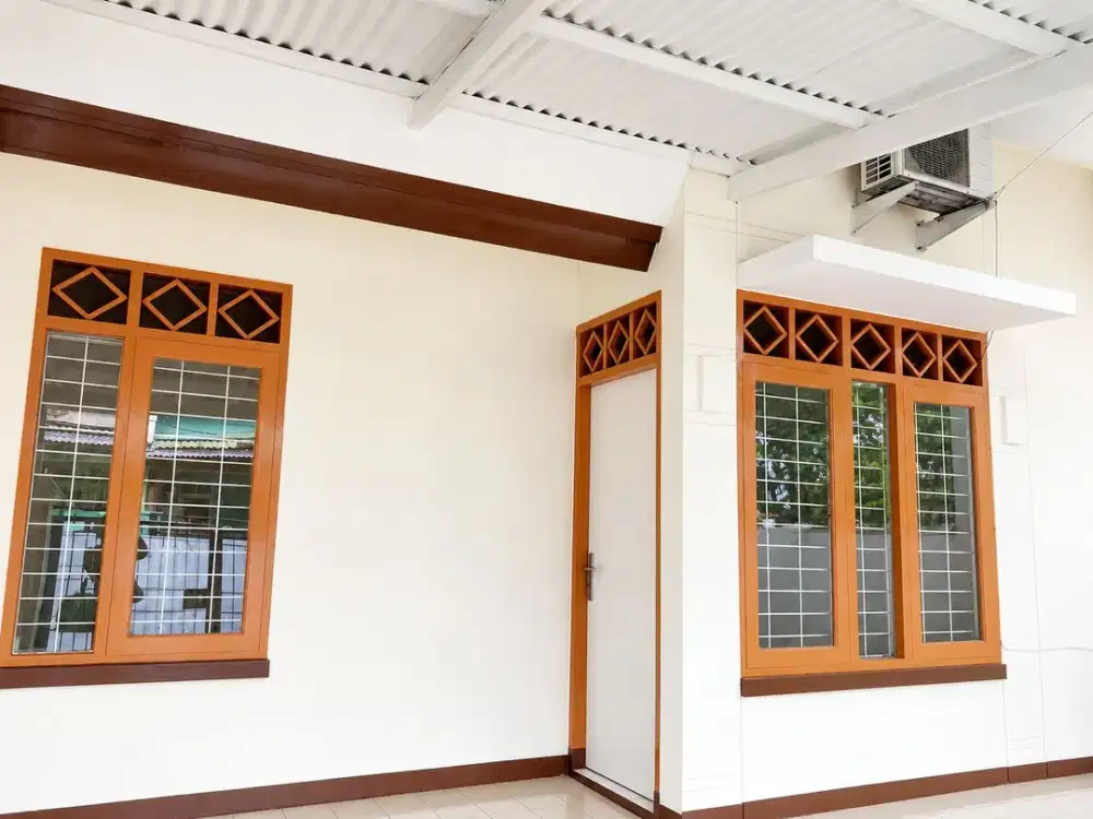 Rumah Dekat Akses Tol, Pasar Modern, Kawasan Pendidikan di Nusaloka BSD City