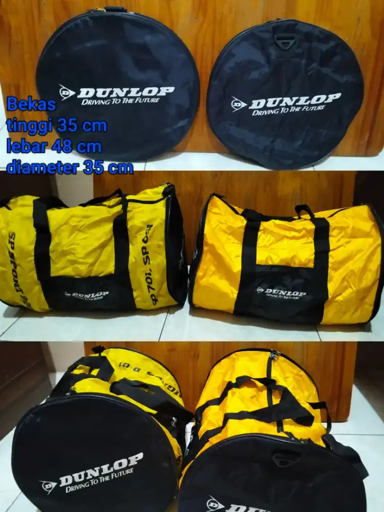 Tas berbagai jenis